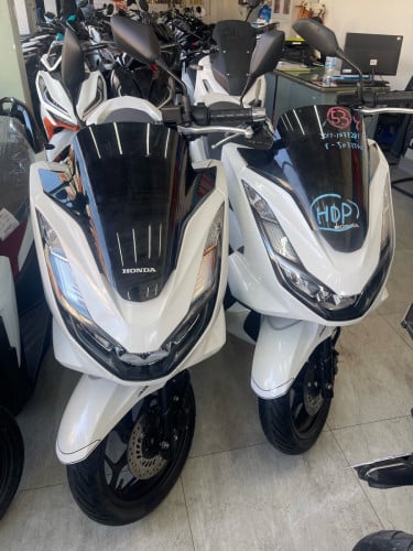 លក់PCXជប៉ុន2023