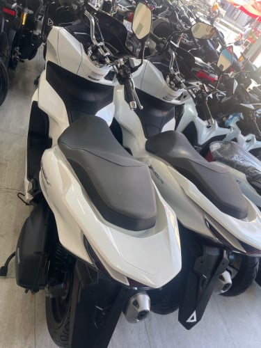 លក់PCXជប៉ុន2023