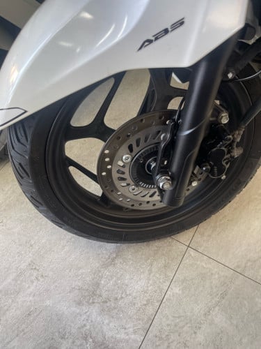 លក់PCXជប៉ុន2023