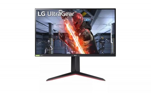 27GN650-B, LG, 27" Utra, FHD IPS, Resolution (1920x1080)