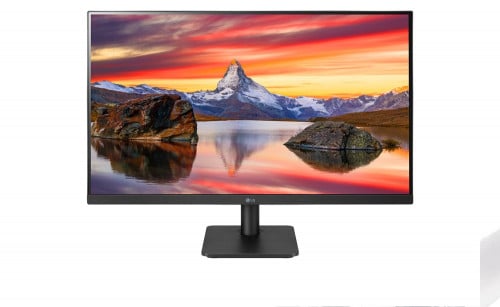 27MP400-B, LG, 27" Utra, FHD IPS, Resolution (1920x1080)