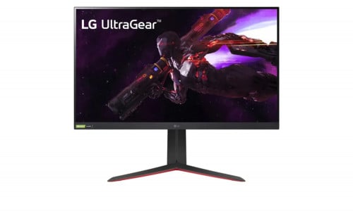 32GP850-B, LG, 32" Ultra, Nano IPS, Gaming Monitor, Resolution (2560x1440)