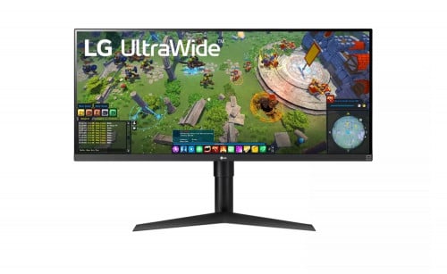 34WP65G-B, LG, 34" Ultra, IPS, Resolution (2560 x 1080)