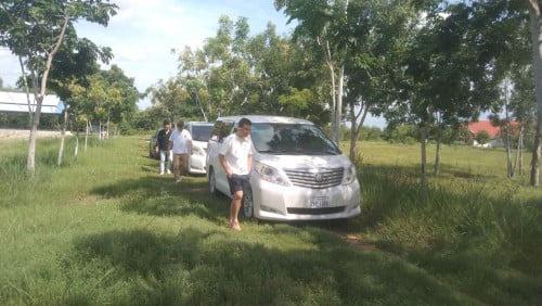 Alphard 010.020 H1 019 Staxer Haice 019 bus 018