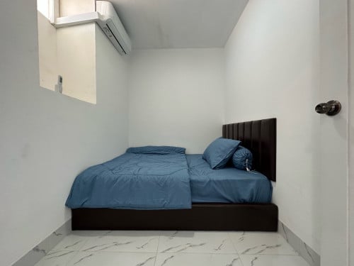 Apartment for rent in BTP