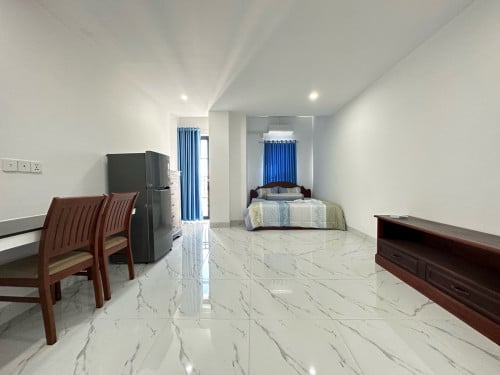 Apartment for rent in BTP