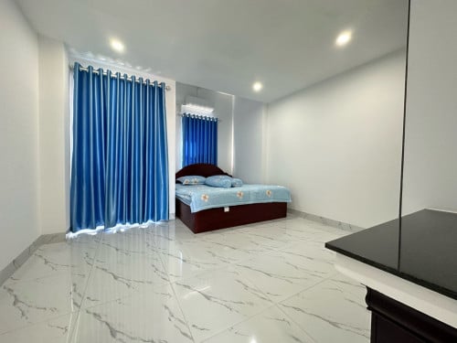 Apartment for rent in BTP