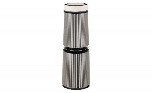 AS10GDBY , LG PuriCare360 Alpha PET Air Purifier UVnano™ Technology
