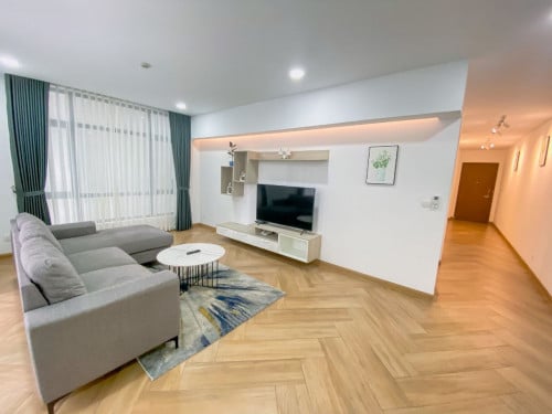 ✨Beautiful One Bedroom For Rent At BKK1