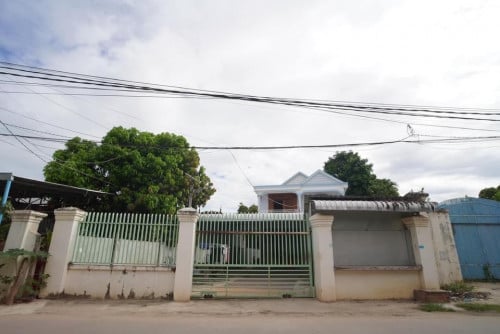 House and Land for Sale