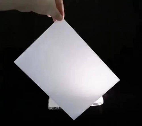 Poly Carbonate