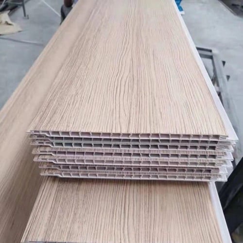 PVC ប្រភេទជញ្ជាំងពិដានជ័រ