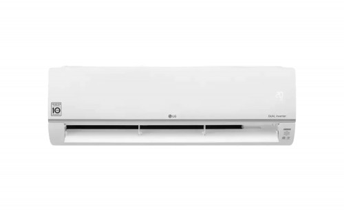 S3-Q24K23AG, LG, 2.5hp, Dual Inverter, Engergy Saving 70%, GoldFin, R32