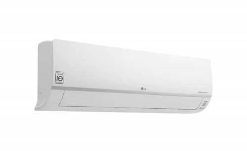 S3-Q24K23AG, LG, 2.5hp, Dual Inverter, Engergy Saving 70%, GoldFin, R32