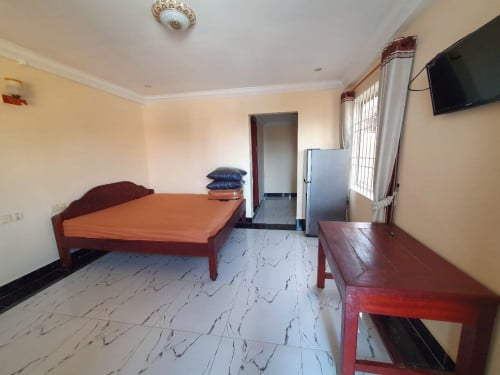 Studio Apartment Boeng Tompun near st 271