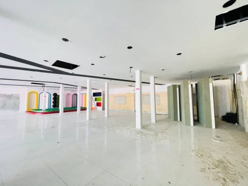 Ware-House for Rent Stueng Meanchey