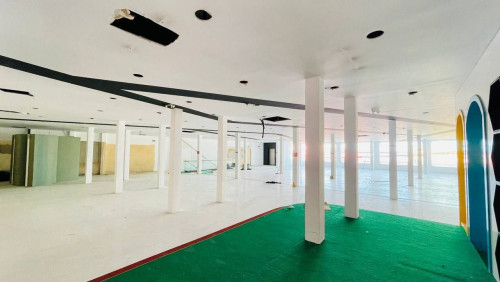 Ware-House for Rent Stueng Meanchey