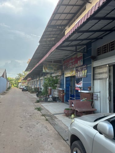 ផ្ទះលក់ សៀមរាប