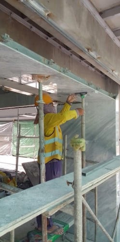 ជាង សំណង់