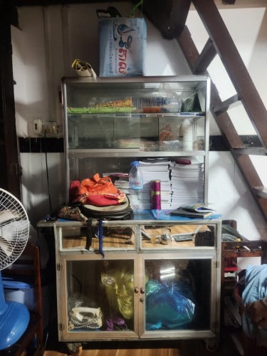 លក់ទូដាក់ម្ចូររឺកាហ្វេ