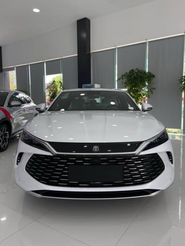រថយន្ត(BYD Qin L 2024) បានចូលមកមុនគេនៅកម្ពុជាជាមួយក្រុមហ៊ុន(LT Auto)បងប្អូនអាចអញ្ចើញមកមើលបាន❤️