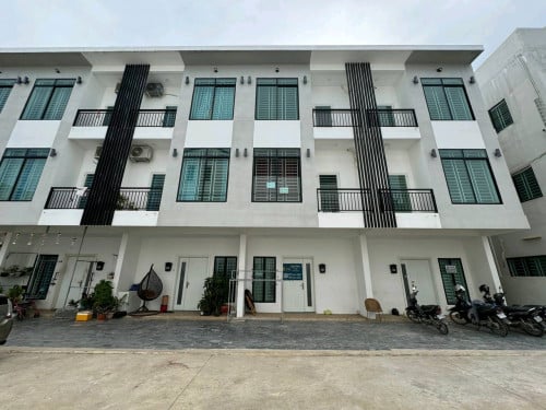 72,000$ ប្លង់រឹង