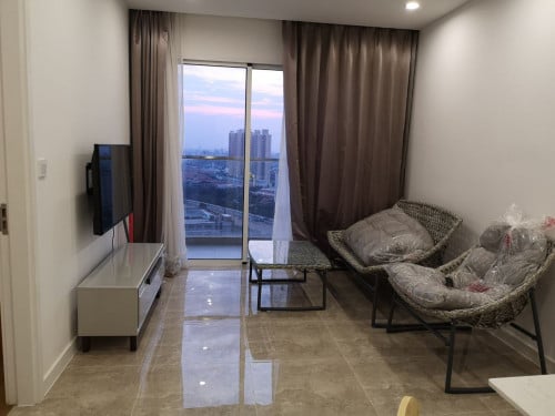 Spacious Condo Casa by Meridian for Sale-One Bedroom 75m2