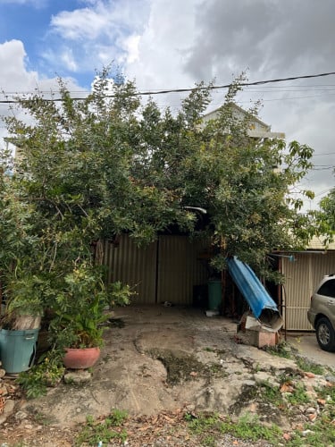 House for sale ផ្ទះលក់