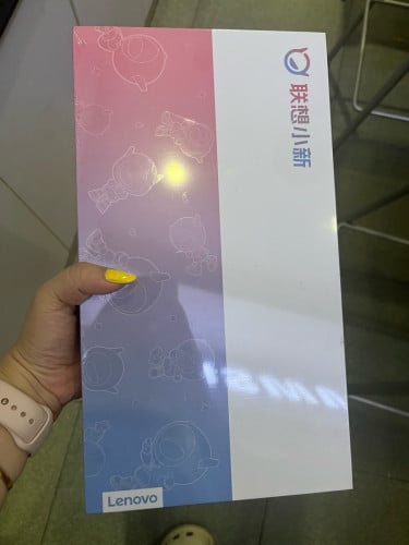 Lenovo pad pro 2022 brand new , 8G/128G