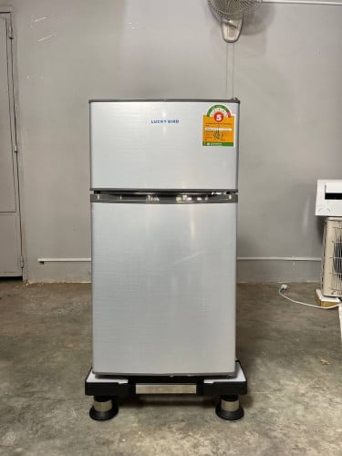 Mini Bar Fridge Lucky Bird