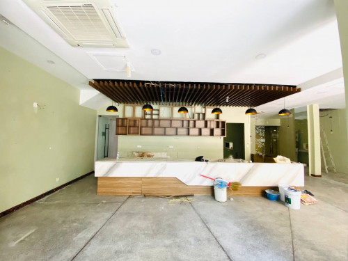 Nice Shop For Rent In BKK1 $3300 Per Month