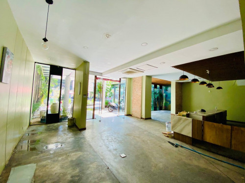 Nice Shop For Rent In BKK1 $3300 Per Month