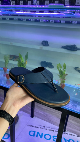 ស្បែកជើង