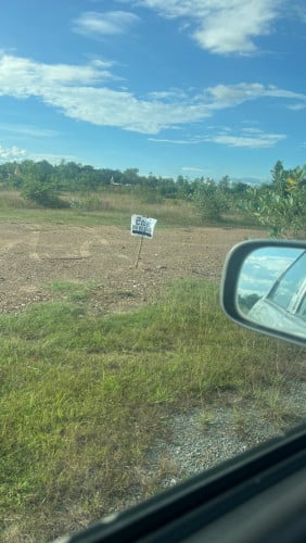 ដីលក់បន្ទាន់ទីតាំងទីប្រជុំជន់ជិតរោងចក្រ