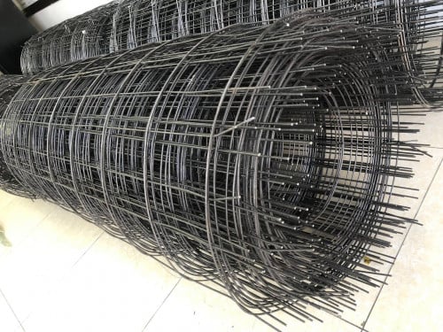 សំណាញ់ដែកចាក់សាប 2mx50m