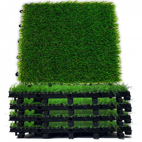 ការ៉ូស្មៅ - Artificial Grass