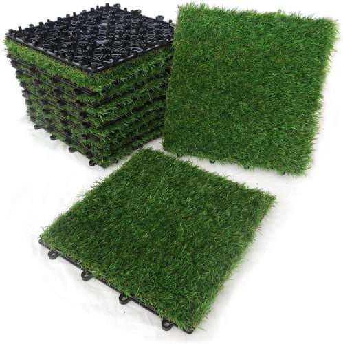 ការ៉ូស្មៅ - Artificial Grass
