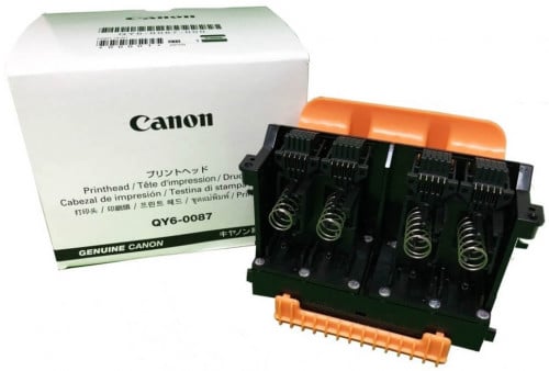 Sell Printhead Canon Printer IB&MB Series | សំរាប់ព្រីនធរ័​ Canon​​ IB&MB ស៊េរី