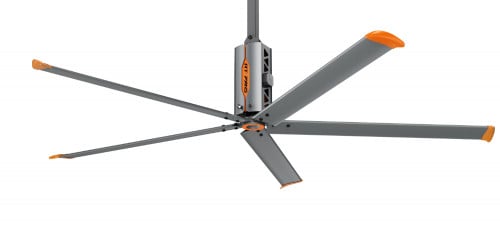 កង្ហារធំRT -​ HVLS Fan