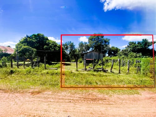 🏦Land for Urgent Sale (Negotiable), ABA Loan Available