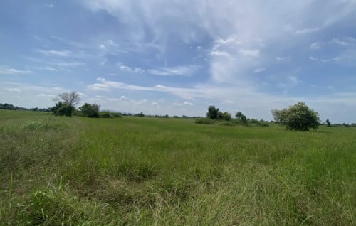 🏦 Land Urgent Sale (Negotiable), ABA Loan Available