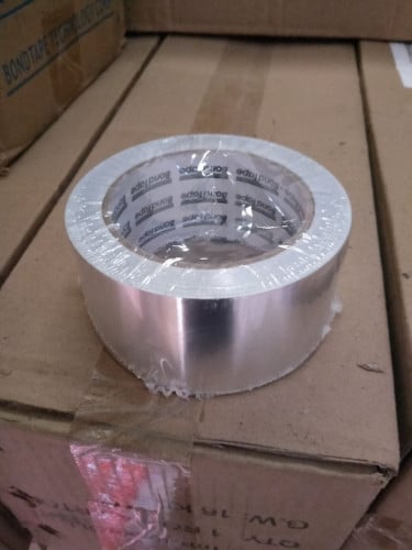 Alu Tape - ស្កុតបិទមុខដំណរអុីសូឡង់