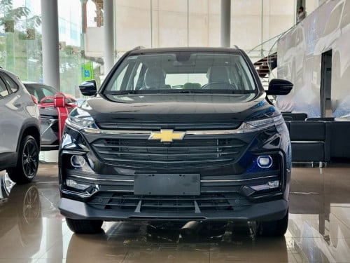 Chevrolet Captiva 2025