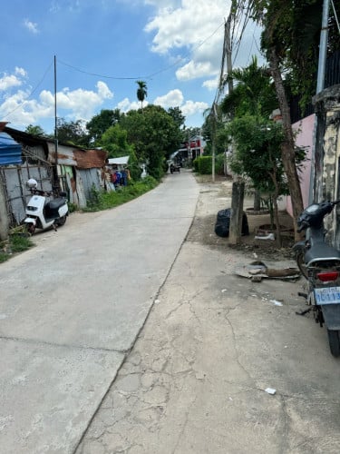 Ta Khmau　house sale