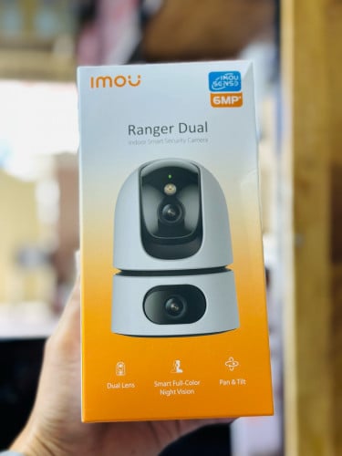 IMOU RANGER DUAL