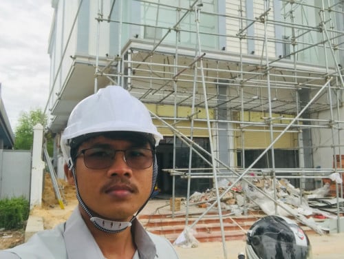 រៀបចំប្រព័ន្ធភ្លើង និងជួសជុល