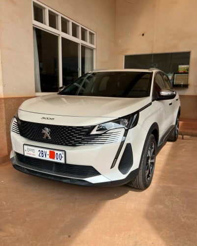 Peugeot 3008 /2022
