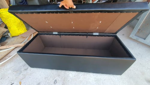 កាត់ថ្មី