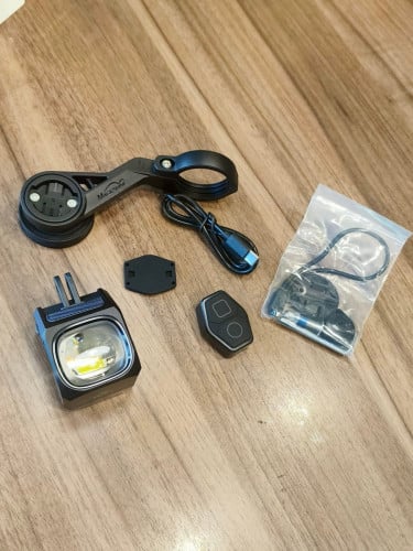 ភ្លើងកង់មុខ EVO 1700