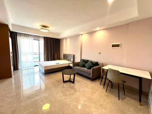 Condo TK Star Near TK Avenue Mall For Rent